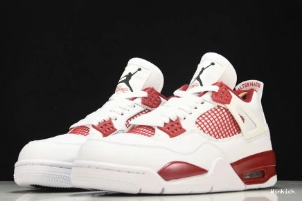  308497-106 Retro Alternate 89 4 Jordan 0728
